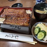 札幌のうなぎや - 