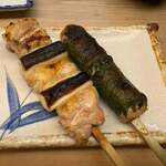 鳥伊勢 伊勢佐木町本店 - 