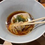 麺 ふじさき - 
