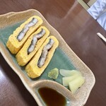 札幌のうなぎや - 
