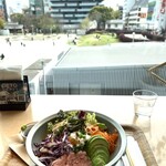 カフェオットー ピゥ - 