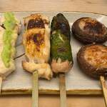 鳥伊勢 伊勢佐木町本店 - 