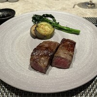 Wolfgang's Steakhouse Teppan - 