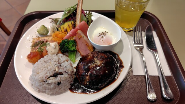 Kuramichi Dining PONTA