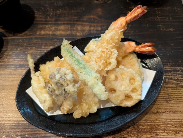 和みのご予約 - 飯田橋/そば | 食べログ