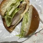 カワグチドッグ - 