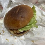 カワグチドッグ - 