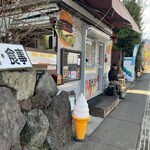 カワグチドッグ - 