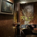 バー ジャダ - R7.4  これから咲く桜