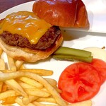 ユニオン スクエア トウキョウ - 