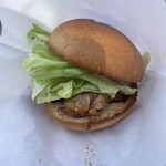 カワグチドッグ - 