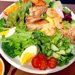 ユニオン スクエア トウキョウ - 