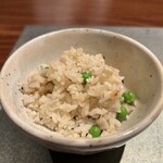 割烹 いそ崎 - 