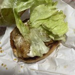 カワグチドッグ - 