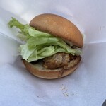 カワグチドッグ - 