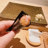 鮨かわなか - 