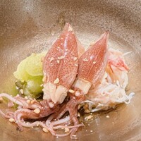 鮨かわなか - 