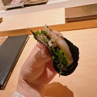 鮨かわなか - 