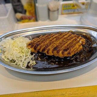 ゴーゴーカレー_1