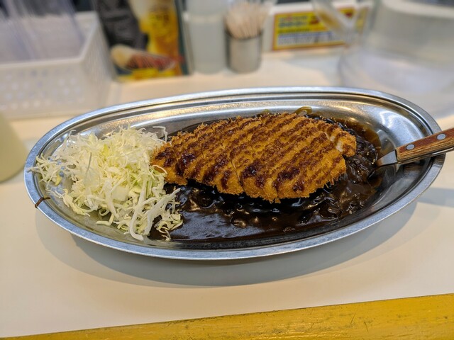 Go Go Curry Takadanobabaekimaeten photo 2