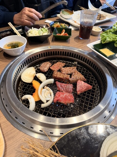 Tokkyu Reen Yakiniku Ushi Goro photo 5