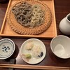 蕎麦切り 酒 大愚
