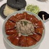 Duck House Restaurant 鹿鼎記 - 料理写真:北京烤鴨