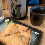 やきとり あらた家 - 