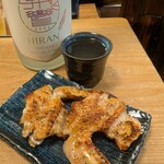 やきとり あらた家 - 