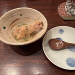 蕎麦切り 酒 大愚 - 