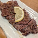 やきとり あらた家 - 