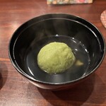 蕎麦切り 酒 大愚 - 