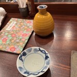 蕎麦切り 酒 大愚 - 