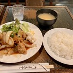 カフェレストラン 泥人形 - 