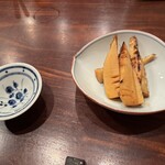 蕎麦切り 酒 大愚 - 