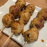 やきとり あらた家 - 