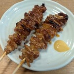 やきとり あらた家 - 