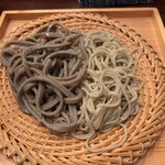 蕎麦切り 酒 大愚 - 