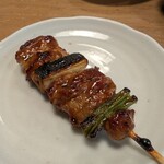 やきとり あらた家 - 