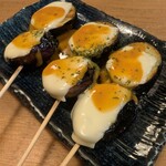 やきとり あらた家 - 