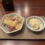 蕎麦切り 酒 大愚 - 