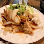 カフェレストラン 泥人形 - 