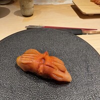 鮨 由う - 