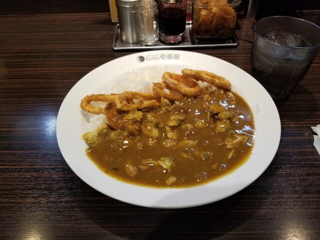 CoCo Ichiban Ya Higashi Shinjuku Eki Mae Ten photo 5