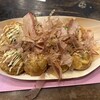 たこ焼き道楽 わなか 新大阪駅店