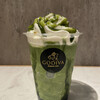 GODIVA cafe Omiya