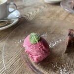 トラットリア タンタボッカ - 