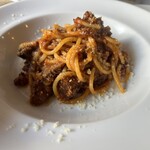 トラットリア タンタボッカ - 