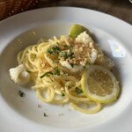 トラットリア タンタボッカ - 