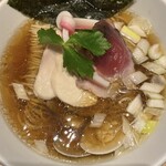 むぎとオリーブ 銀座本店 - 